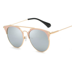 Daisey - GOLD MIROR