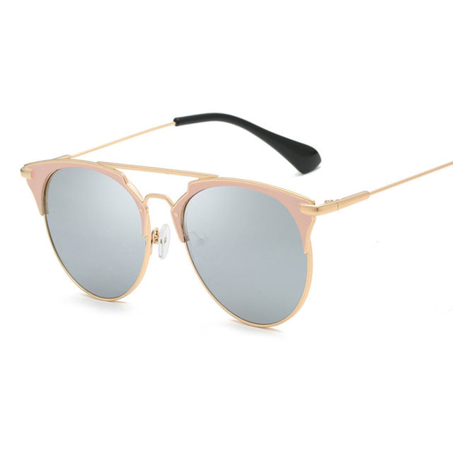 Daisey - GOLD MIROR