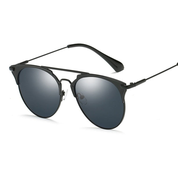 Daisey - BLACK GREY